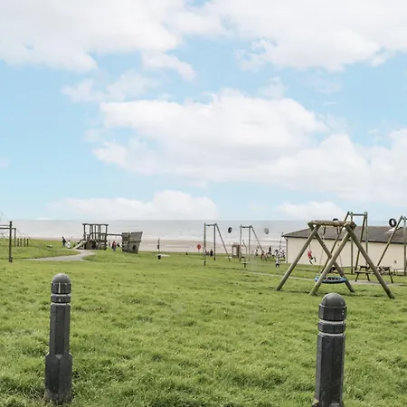 Puffin Feriehus St Bees