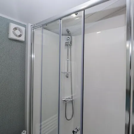 Feriehus Puffin
