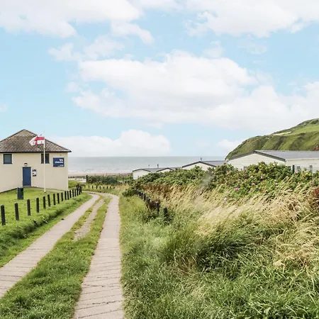 Puffin Feriehus *