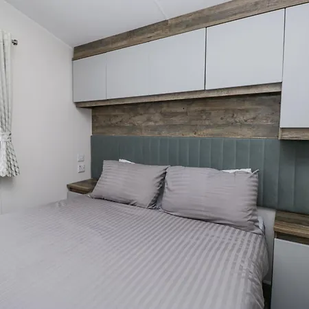 Casa de Férias Puffin *