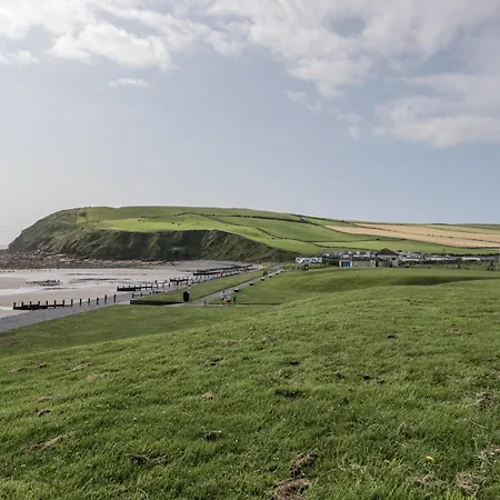 Casa de Férias Puffin St Bees