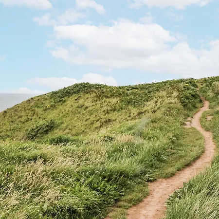 Puffin Casa de Férias