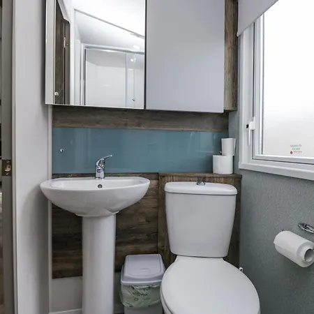 Puffin Casa de Férias *