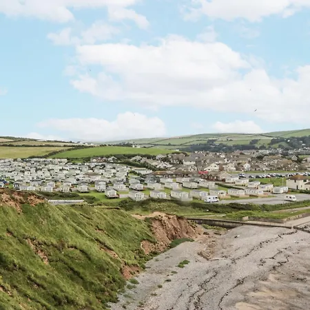 Casa de Férias Puffin *