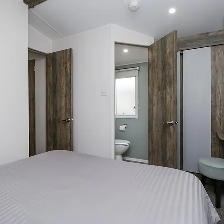 Puffin Casa de Férias