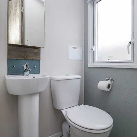 Casa de Férias Puffin *