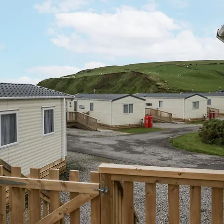 Casa de Férias Puffin *