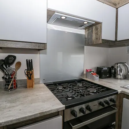 Casa de Férias Puffin St Bees