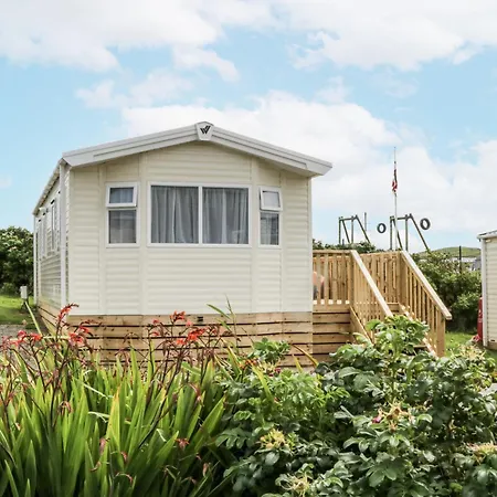 Casa de Férias Puffin St Bees