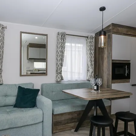 Casa de Férias Puffin