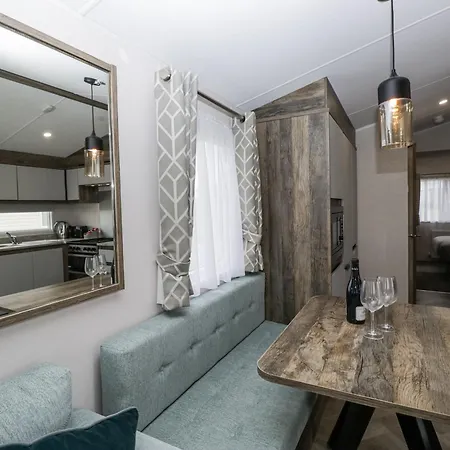 Puffin Casa de Férias