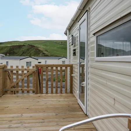 Puffin Casa de Férias