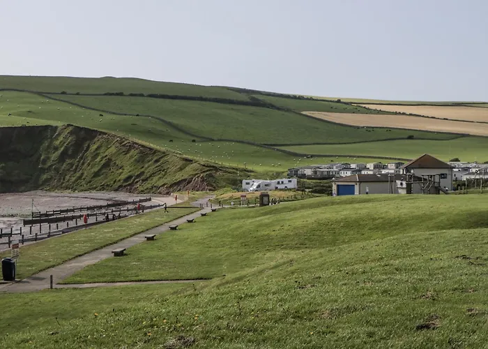 Tatil Evi Puffin St Bees