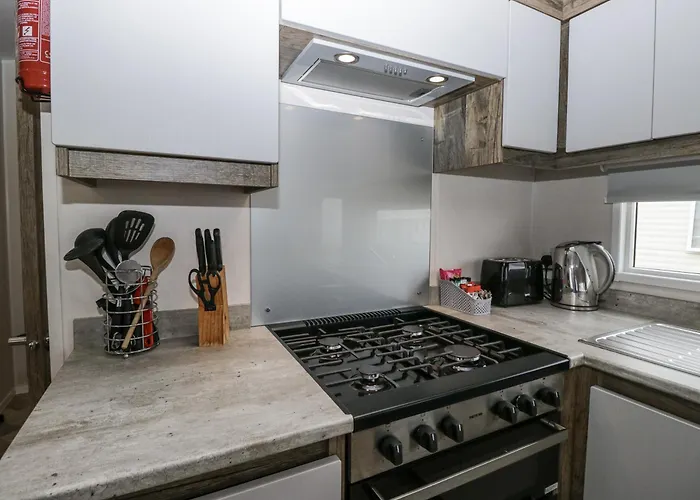 Tatil Evi Puffin St Bees