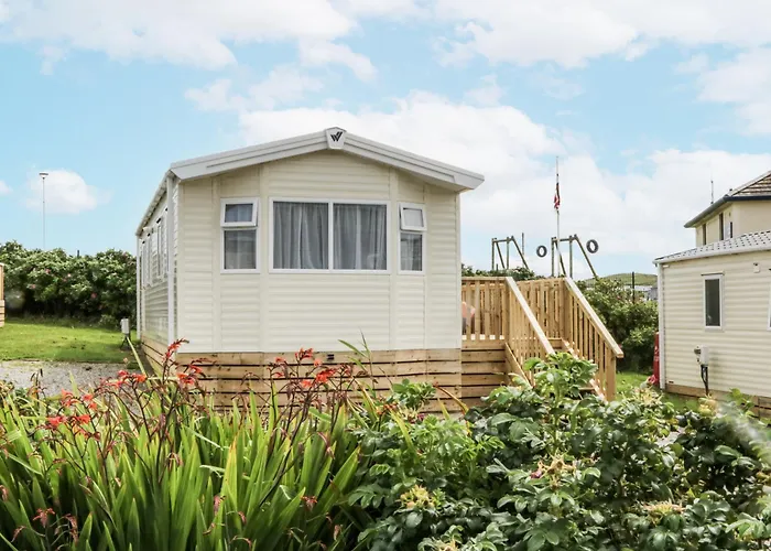 Tatil Evi Puffin St Bees