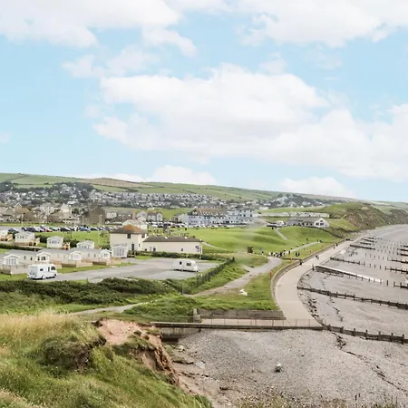 Дом отдыха Puffin