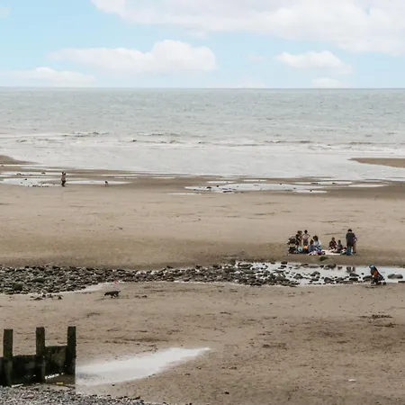 Puffin Дом отдыха Сент-Бис