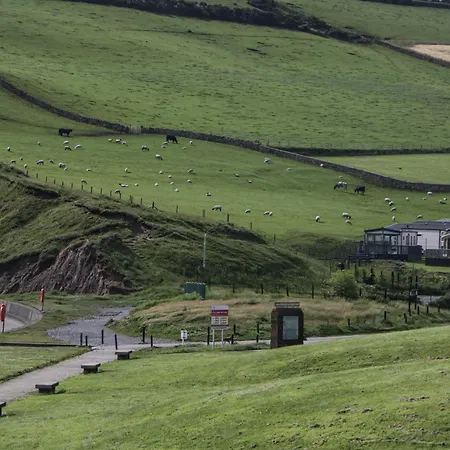 Puffin Дом отдыха Сент-Бис