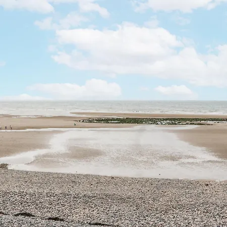 Puffin Дом отдыха Сент-Бис